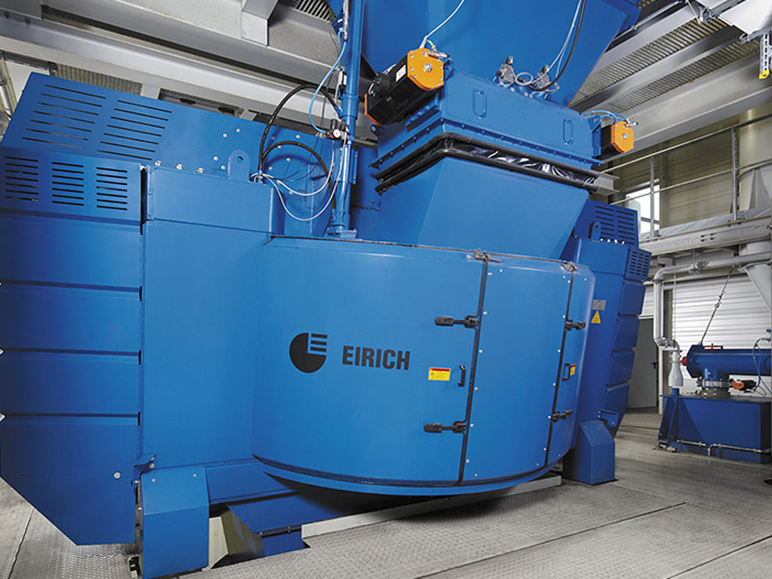 19 рв. Смеситель Eirich RV 15. Интенсивный смеситель Eirich. Лабораторный смеситель Айрих. Eirich гранулятор.